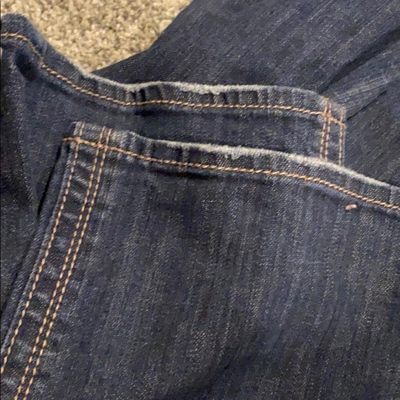 Rock Revival Gwen Bootcut jeans - Picture 4 of 5